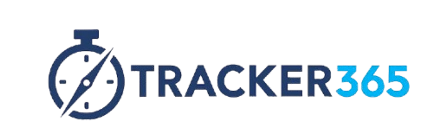 TRACKER365 Logo